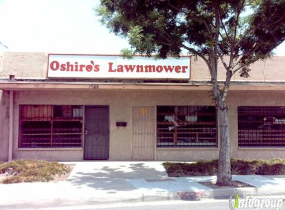 Lawn Mower Corner - West Covina, CA