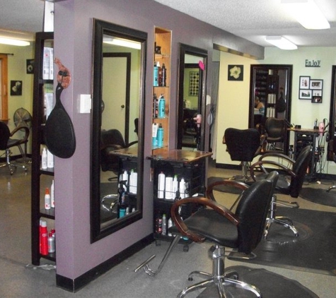 Shear Designs Hair Studio - Brattleboro, VT