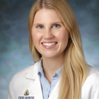 April Enger, MD