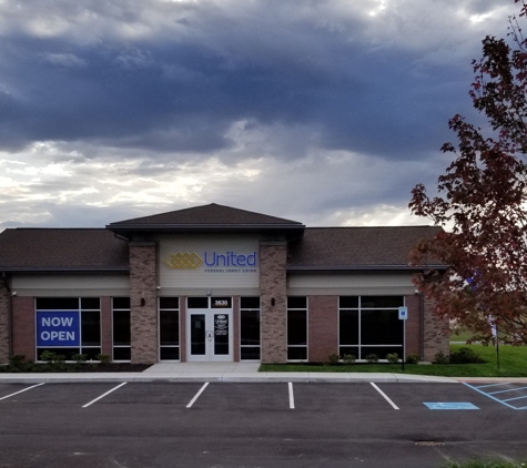 United Federal Credit Union - Bremen Highway - Mishawaka, IN