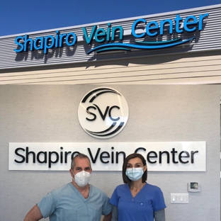 Shapiro Vein Center - Mount Prospect, IL