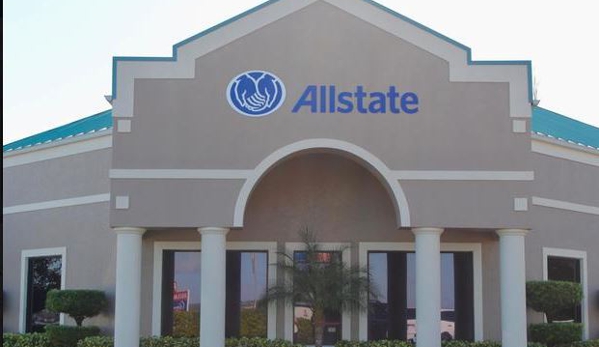Jessica Hartline: Allstate Insurance - Sebring, FL