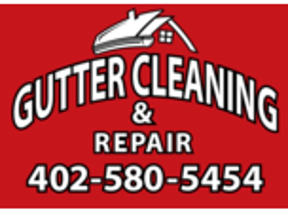 Gutter Cleaning & Repair - Lincoln, NE