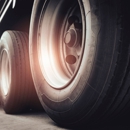 Commercial Tire Service - Truck Equipment & Parts