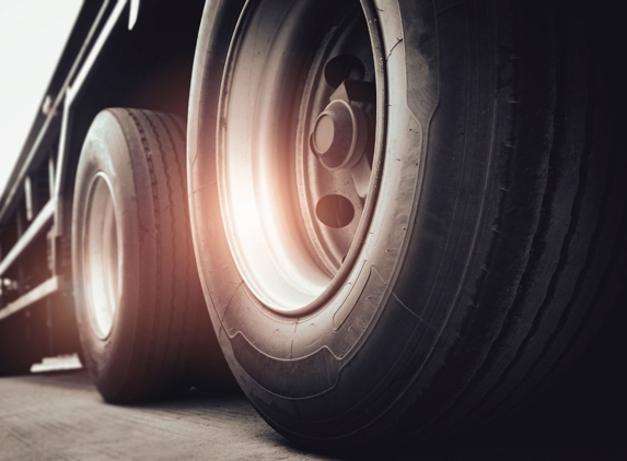 Commercial Tire Service - Hackensack, NJ