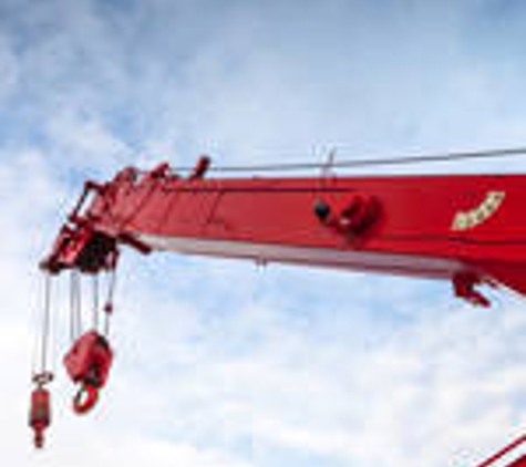 Gow's Transports & Mobile Cranes Pty Ltd