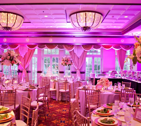 Monarch Event Rentals - Austin, TX