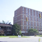 New Clifton Plaza Apartments