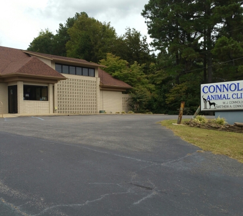 Connolly Animal Clinic P.C. - Florence, AL