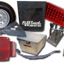 Trailer & Truck Equipment - Trailers-Repair & Service