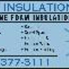 Slagel insulation gallery