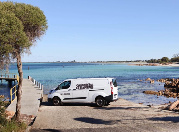 Naturaliste Commercial Cleaning - Yallingup, WA