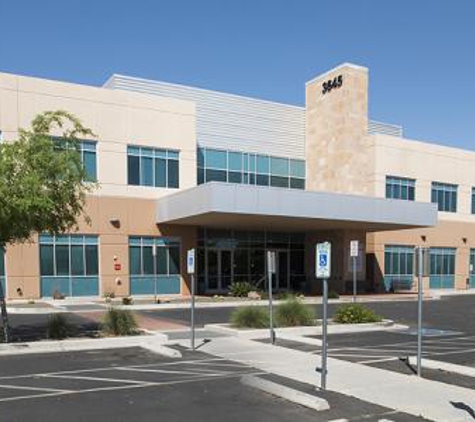 HonorHealth Heart Care - Heart and Lung Surgery - Gilbert - Gilbert, AZ