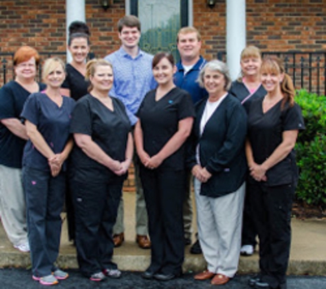 Anderson Dental Partners - Anderson, SC