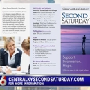 Central Kentucky Second Saturday Divorce Workshop - Divorce Assistance