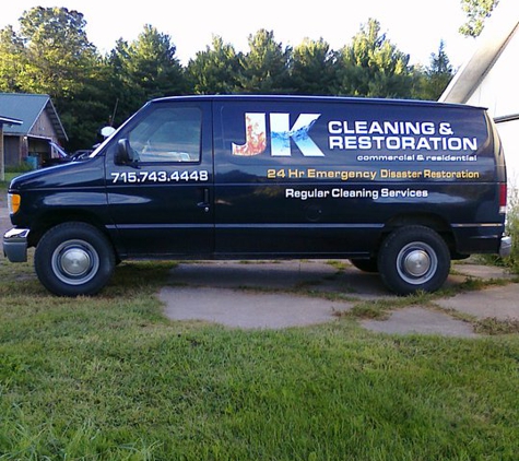 J & K Cleaning & Restoration - Neillsville, WI