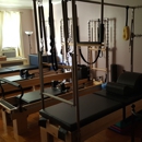 Pilates Structure - Personal Fitness Trainers