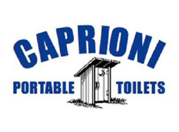 Caprioni Portable Toilets - Woodbine, NJ