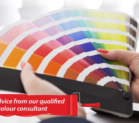 BDP Painting - Golden Point, VIC. Free advice from our qualified colour consultant.