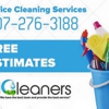 iCleaners,LLC gallery