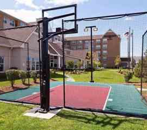 Residence Inn Chicago Midway Airport - Bedford Park, IL