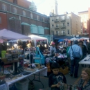 Flea Market Cafe - Coffee Shops
