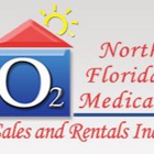 North Florida Pharmacy Inc