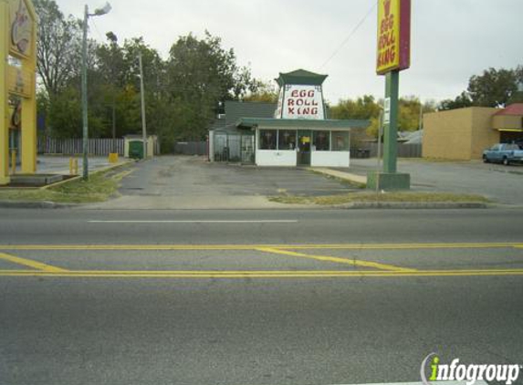 Egg Roll King - Oklahoma City, OK