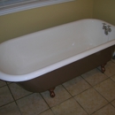 Like-New Tub&Tile Inc - Major Appliance Refinishing & Repair