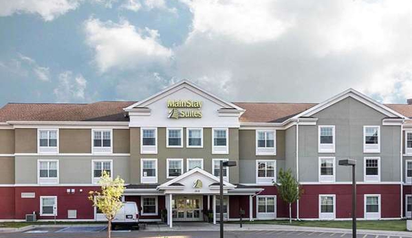 MainStay Suites - Minot, ND