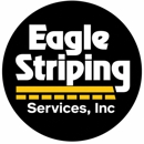 Eagle Striping Services - Asphalt Paving & Sealcoating