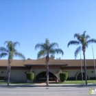 Alhambra Civic Center Library