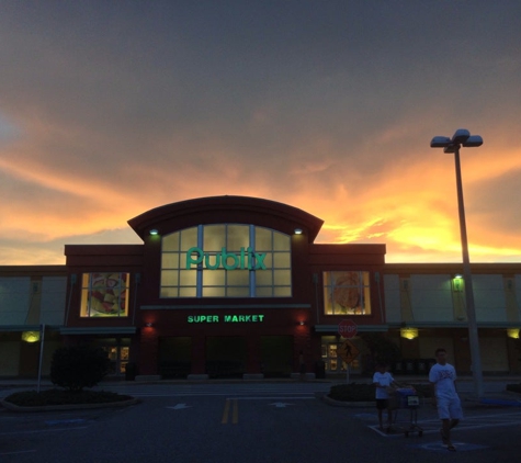 Publix Super Market Cornerstone Plaza - Cocoa Beach, FL