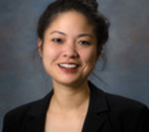 Dr. Mona Lin Ridgeway, MD - Austin, TX