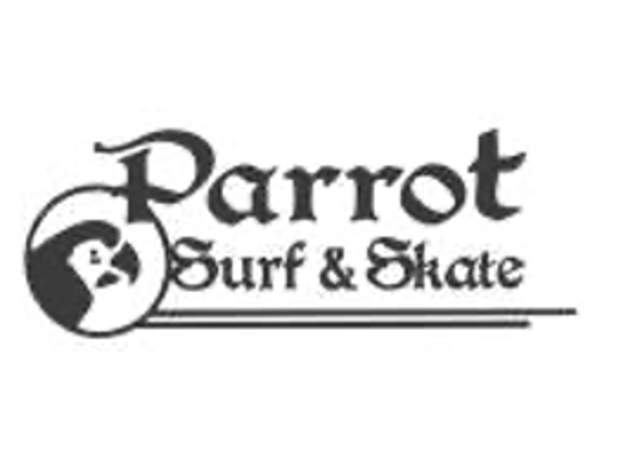 Parrot Surf & Skate - Mount Pleasant, SC