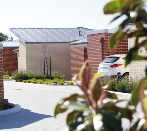Foundation Housing Limited - Fremantle, WA