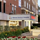 Emergency Dept, Retreat Doctors' Hospital