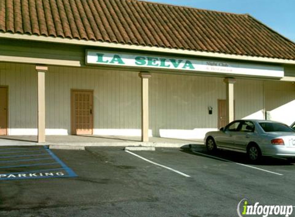 La Selva Restaurant & Night Club - Montclair, CA