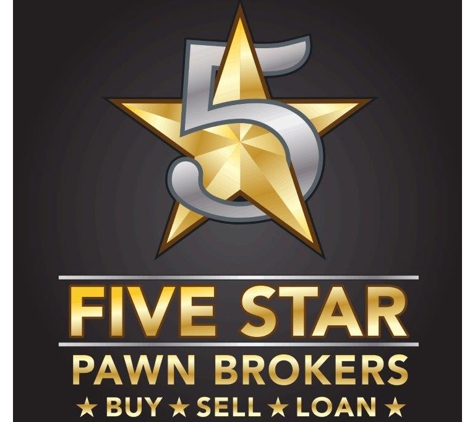 Five Star Pawn - Utica, MI