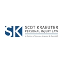 Scot Kraeuter Personal Injury Law - Personal Injury Law Attorneys
