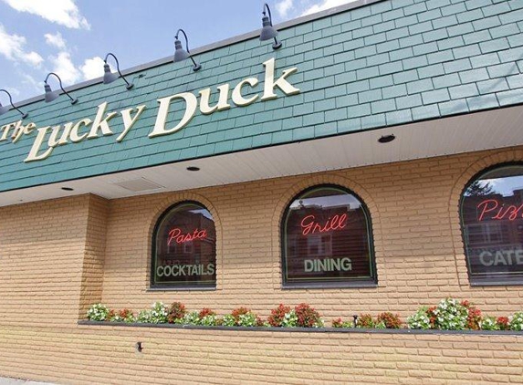 The Lucky Duck - Garden City, NY