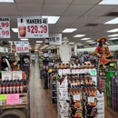 Bob's Discount Liquor - Liquor Stores