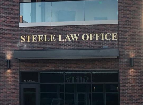 Mark A. Steele, Attorney At Law - Wahoo, NE