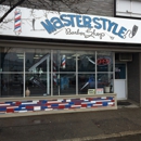 Masterstyle Barbershop - Barbers