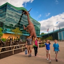 The Children's Museum of Indianapolis - Children's Museums