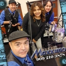 Grupo Maxximo - Musicians