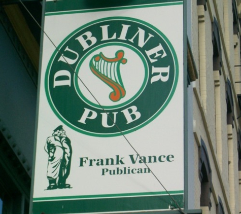 Dubliner Pub - Omaha, NE