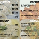 What A Dumpling - Restaurants