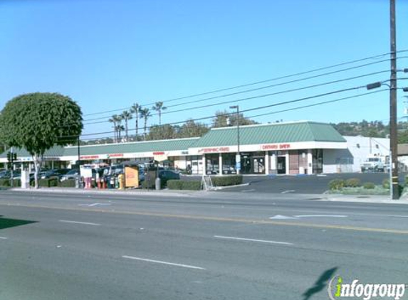 Desimone Delicatessen - Orange, CA