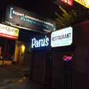 Paru's - Vegetarian Restaurants